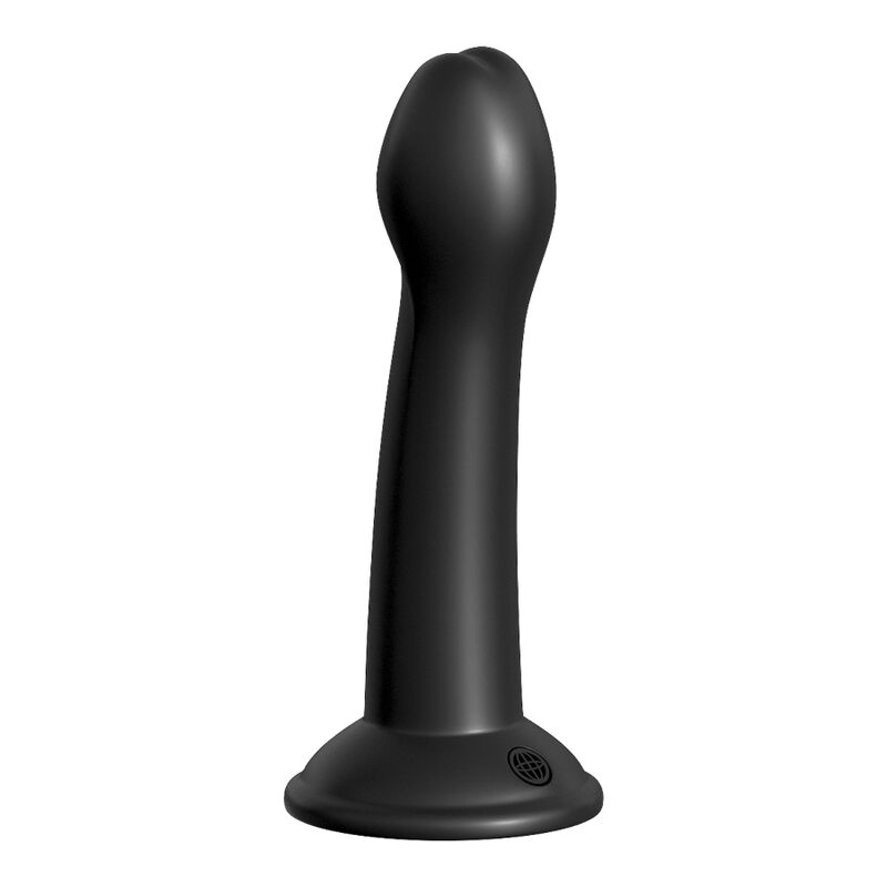 SERIE FETISH FANTASY - CONJUNTO DE ARNÉS CON CORREA BEL