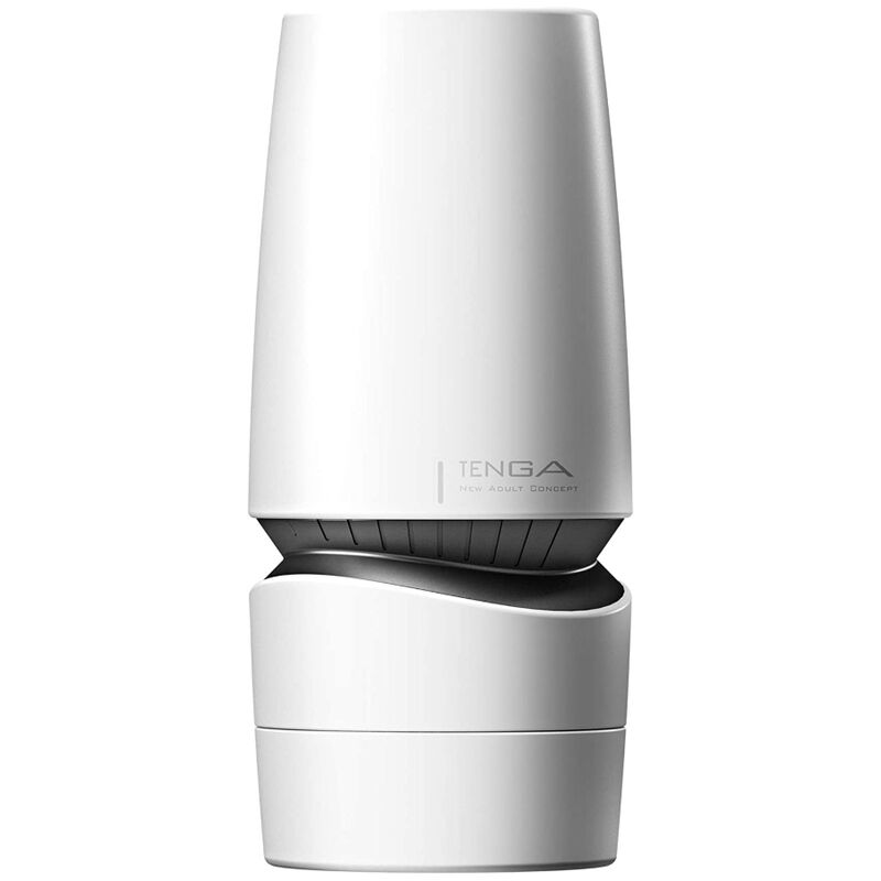 TENGA - ANILLO DE PLATA ANILLO DE PLATA AERO