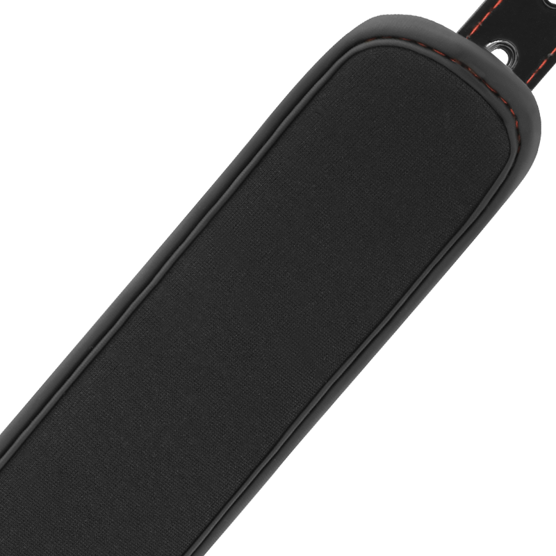 BEGME - PUÑOS PARA TOBILLOS PREMIUM RED EDITION CON FORRO DE NEOPRENO