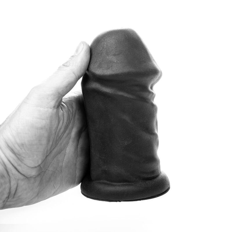 TODO NEGRO - PAPÁ MASTURBÁNDOSE