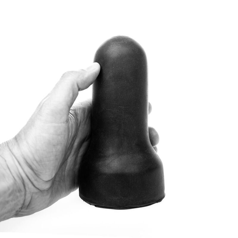 MASTURBADOR DE BUCLE TODO NEGRO MODELO 2
