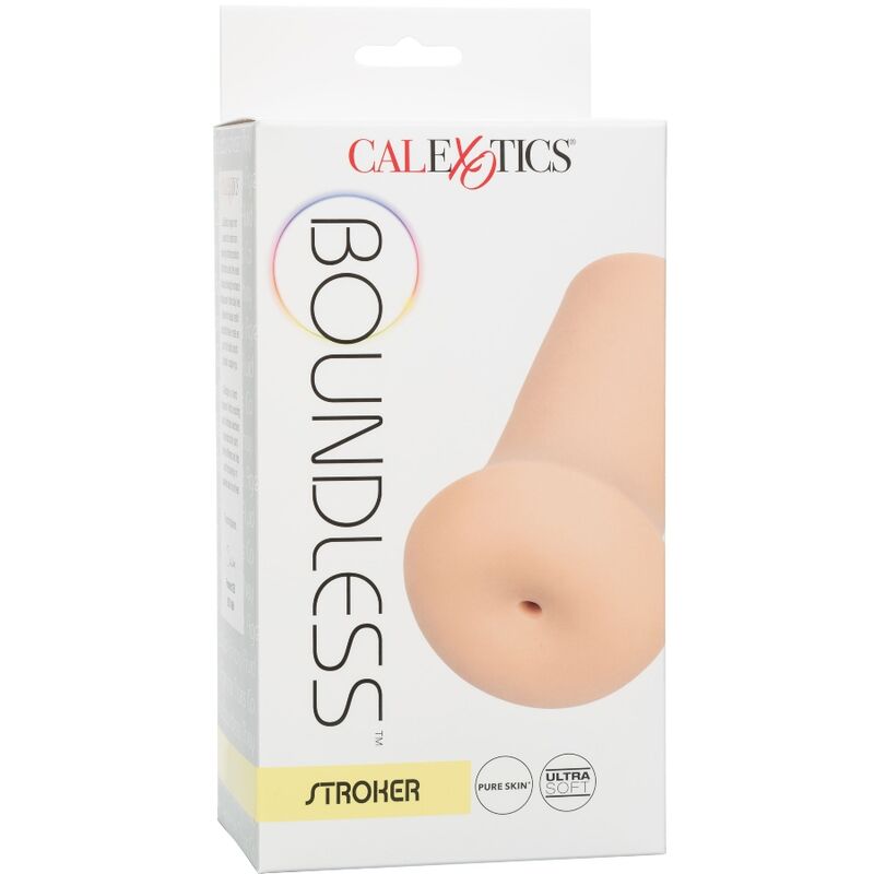 CALEXOTICS - LIGERO PARA CARRERAS SIN LÍMITES