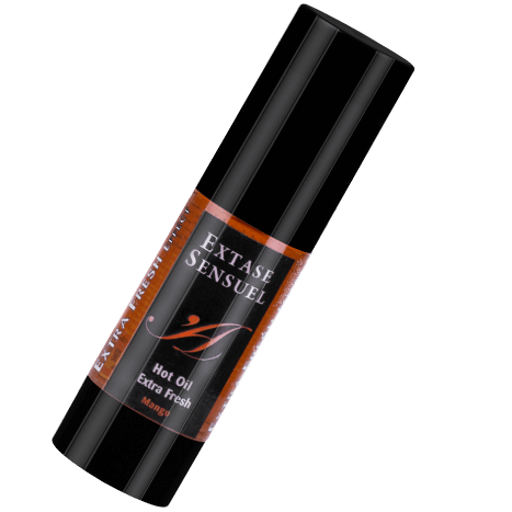 SENSUAL EXTASE - ACEITE ESTIMULANTE DE MANGO 30 ML
