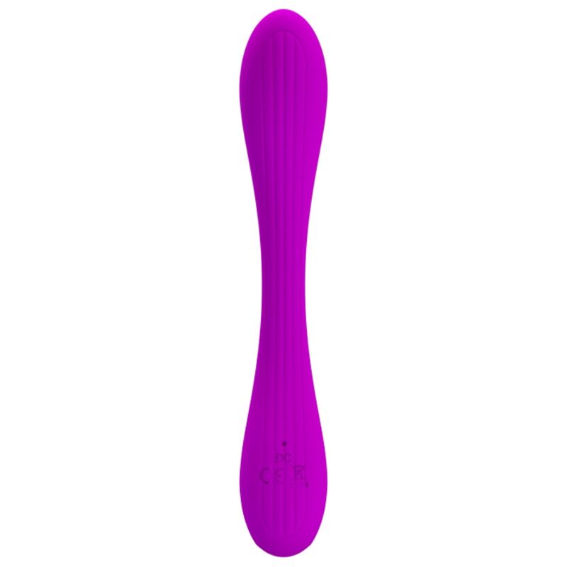 PRETTY LOVE - VIBRADOR FLEXIBLE LOVE YEDDA