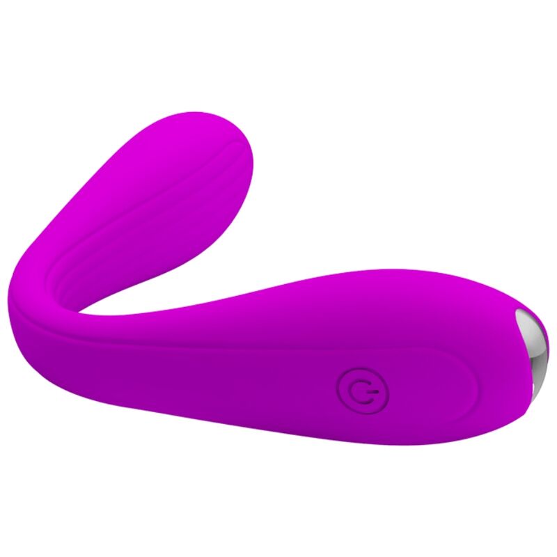 PRETTY LOVE - VIBRADOR FLEXIBLE LOVE YEDDA