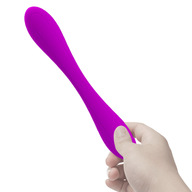 PRETTY LOVE - VIBRADOR FLEXIBLE LOVE YEDDA