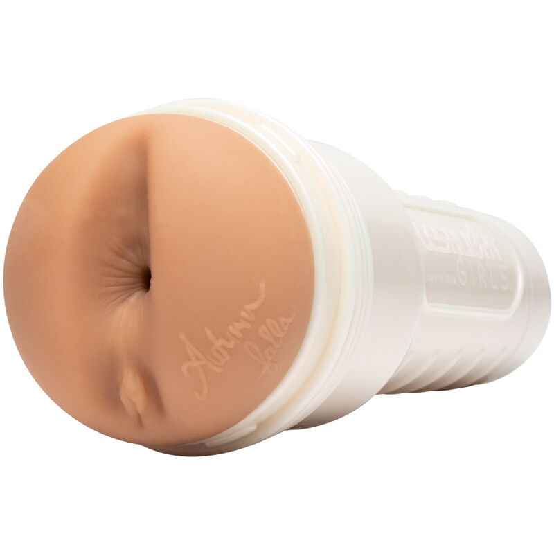 FLESHLIGHT GIRLS - MASTURBADOR ANAL AUTUMN FALLS