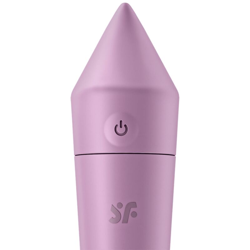 ULTRA POWER BULLET 8 PÚRPURA