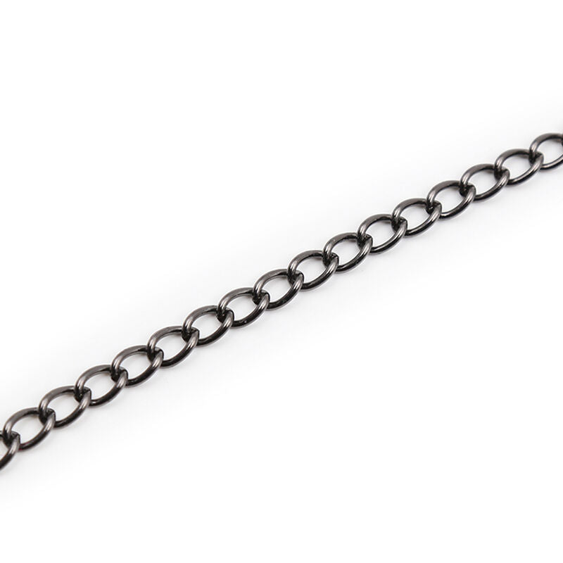 OHMAMA FETICHE - PINZAS JAPONESAS DARK CHAIN