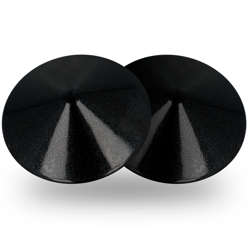 COQUETTE CHIC DESIRE - PUNTERA CÍRCULOS NEGROS