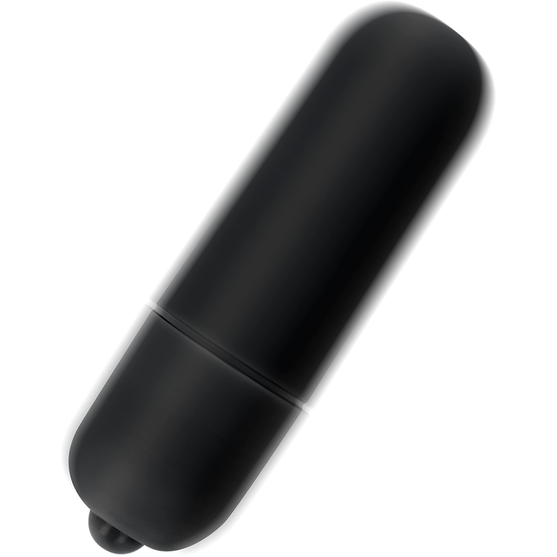 MINI BLACK VIBRATING BULLET