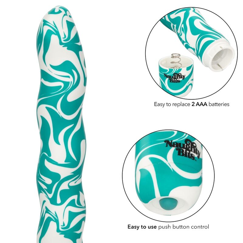 CALEXOTICS - PALO DE GARABATOS PERSONALIZADO
