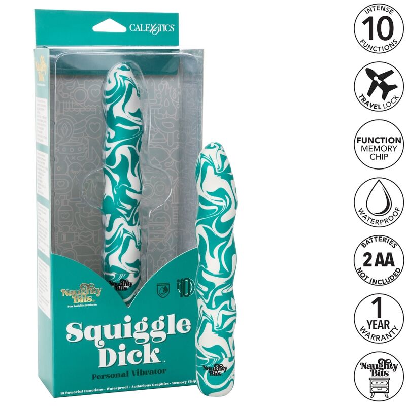 CALEXOTICS - PALO DE GARABATOS PERSONALIZADO
