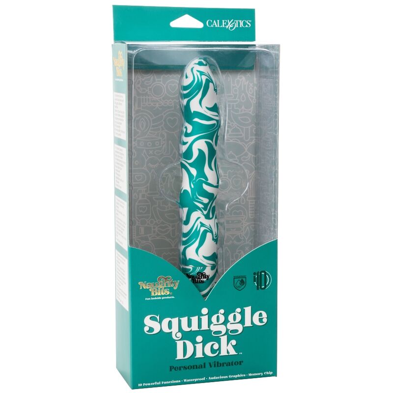 CALEXOTICS - PALO DE GARABATOS PERSONALIZADO