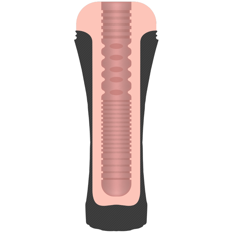 JAMYJOB - MASTURBADOR DE TRASERO DESNUDO