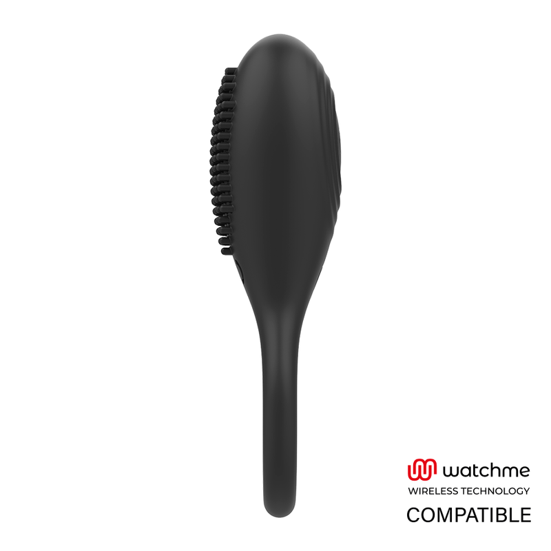 MR BOSS - ANILLO ESTIMULADOR TINO COMPATIBLE CON LA TECNOLOGÍA INALÁMBRICA WATCHME