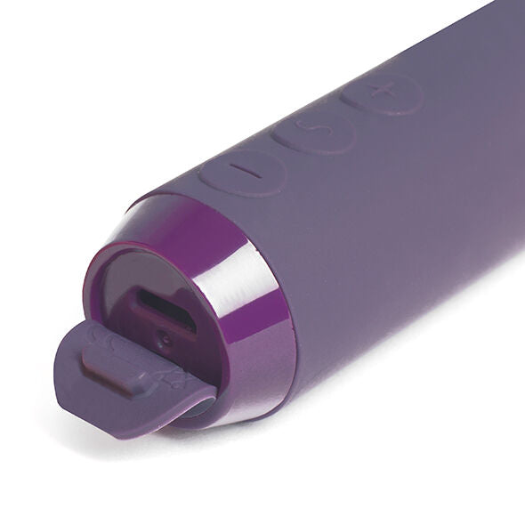 PURPLE G SPOT BULLET VIBRATOR