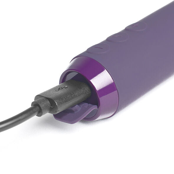 PURPLE G SPOT BULLET VIBRATOR