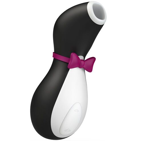 SATISFYER - EDICIÓN PRO PENGUIN NG 2020
