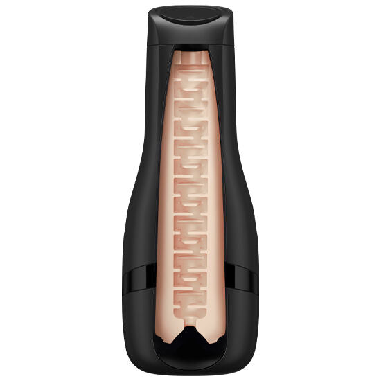 SATISFYER - HOMBRE MANGA LENGUAS LUJURIOSAS