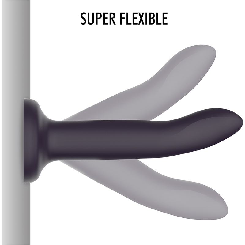 MITOLOGÍA - VIBRADOR MÍSTICO DUMAN L