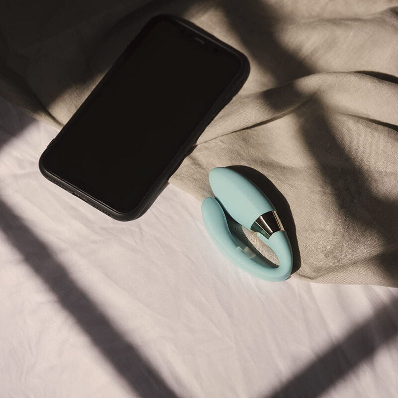 LELO - MASAJEADOR PARA PAREJAS TIANI HARMONY AQUA