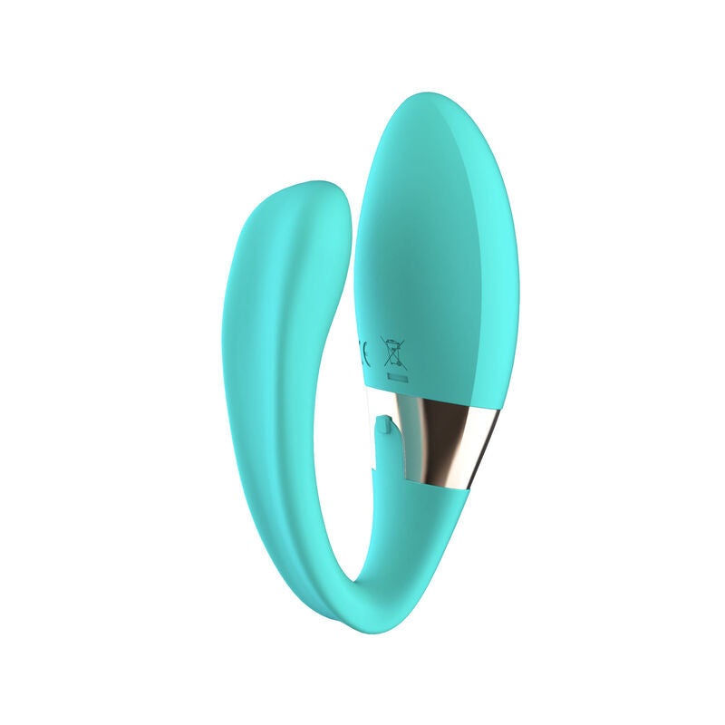 LELO - MASAJEADOR PARA PAREJAS TIANI HARMONY AQUA