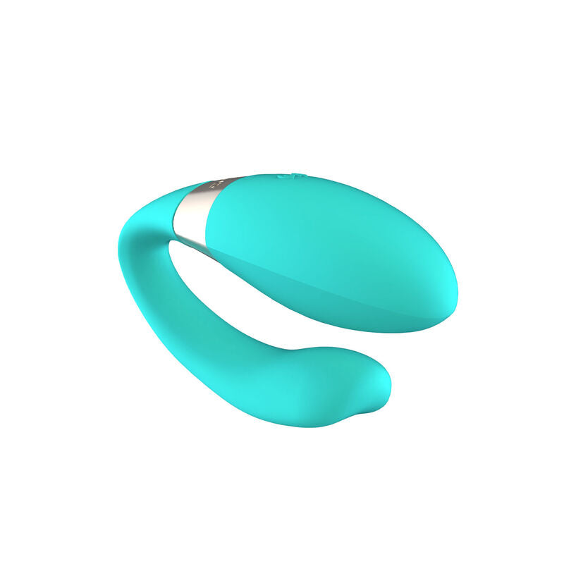 LELO - MASAJEADOR PARA PAREJAS TIANI HARMONY AQUA