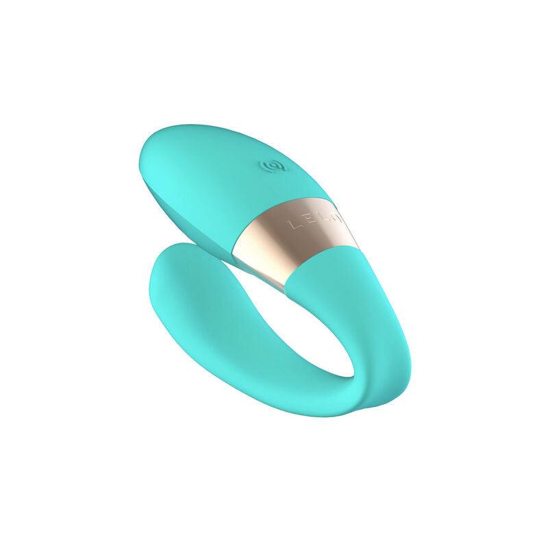 LELO - MASAJEADOR PARA PAREJAS TIANI HARMONY AQUA