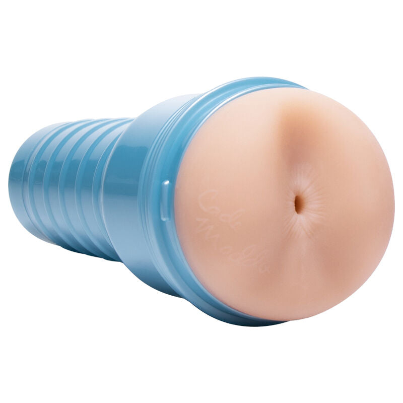 FLESHJACK - CADE MADDOX ALPHA MASTURBADOR ANAL