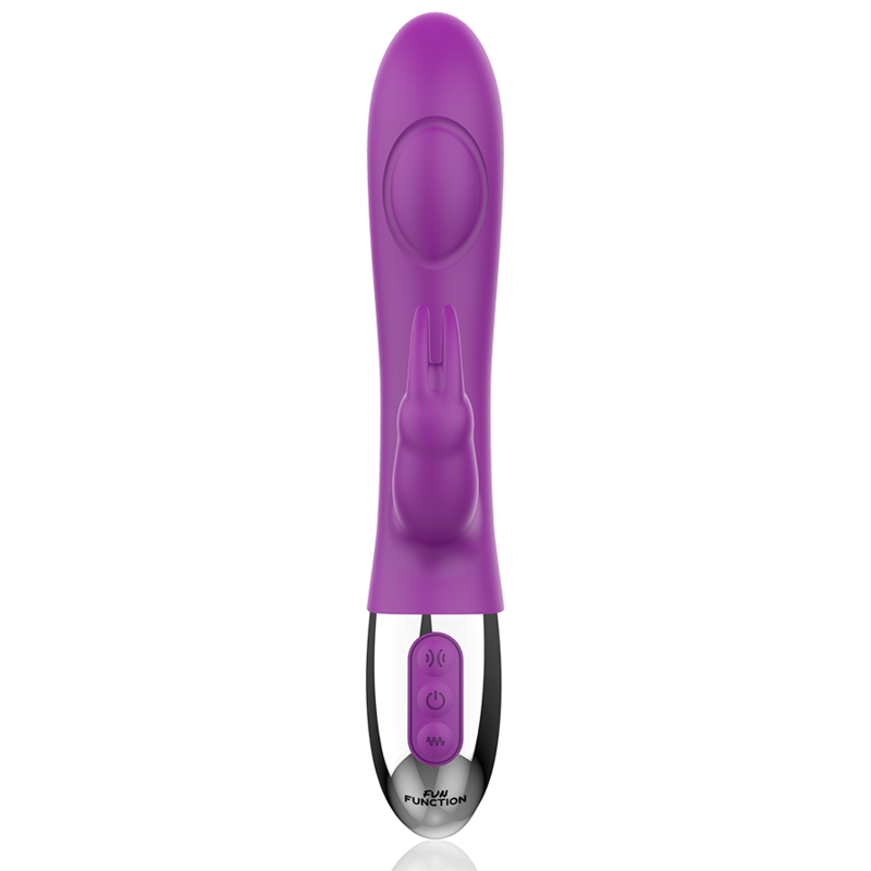 FUN FUNCTION - DOUBLE TOUCH COMBI