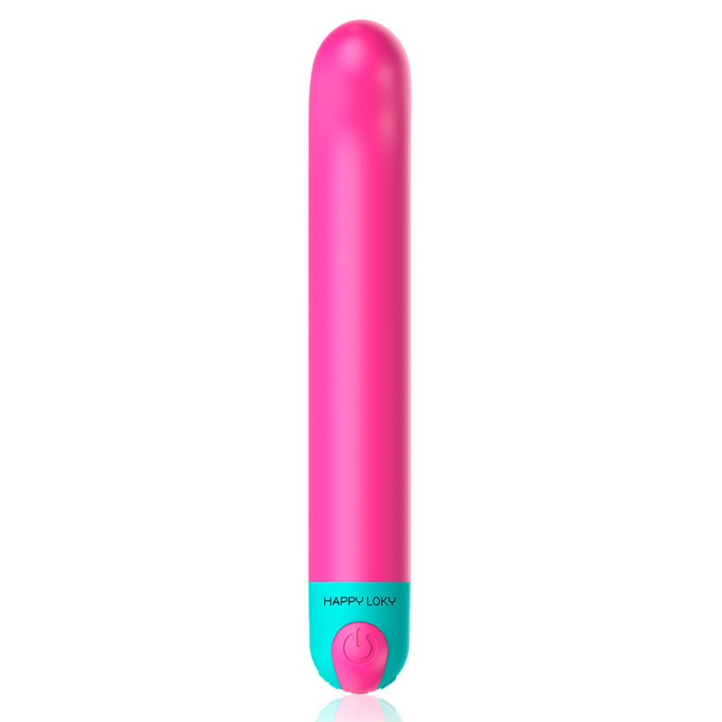 HAPPY LOKY - VIBRADOR PUNTO G ARIEL