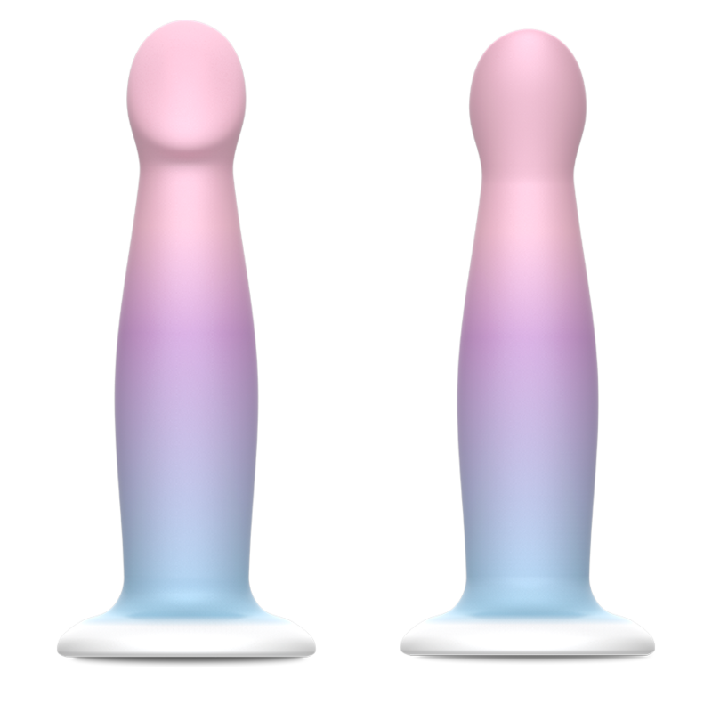 MITOLOGÍA - VIBRADOR GARRICK NAYADE