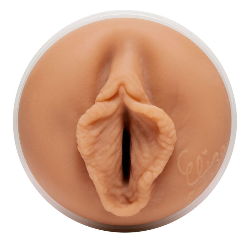 FLESHLIGHT GIRLS - LA VAGINA DE ELIZA IBARRA