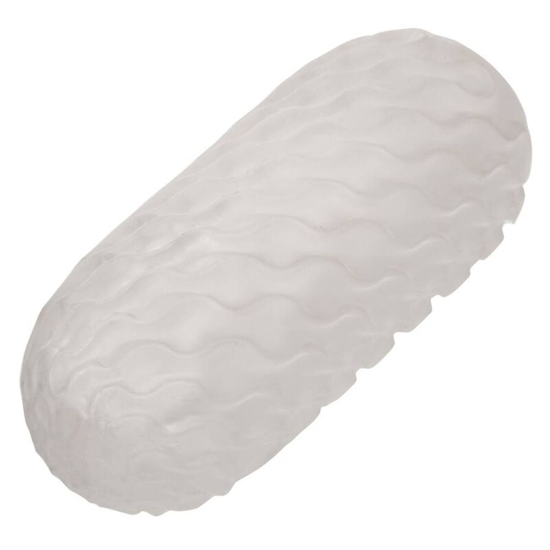 CALEXOTICS - ACARICIADOR REVERSIBLE CON NUBBY