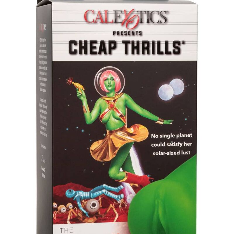 CALEXOTICS - BARATO ENCANTA A LA REINA MARTE