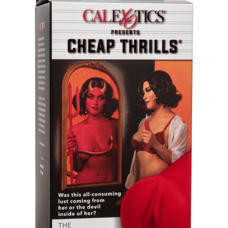 CALEXOTICS - LO BARATO EXCITA AL DIABLO