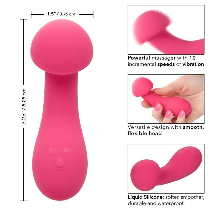 DIEADOS ROSADOS EXCITER