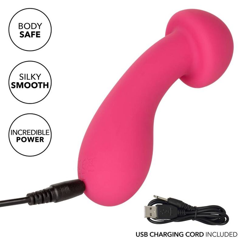 DIEADOS ROSADOS EXCITER