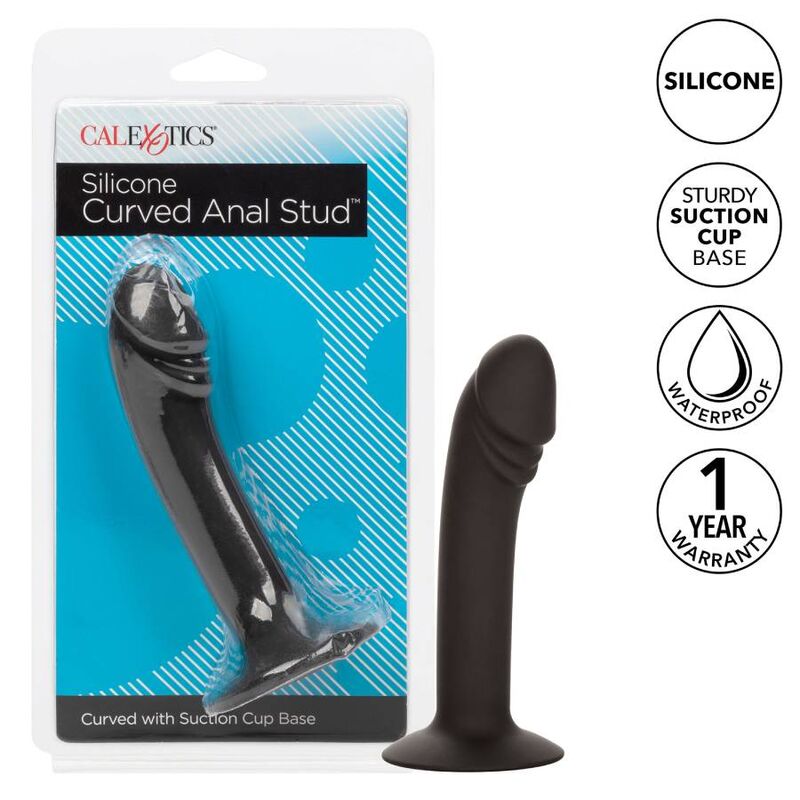 CALEXOTICS - ESTUDIO ANAL CURVO