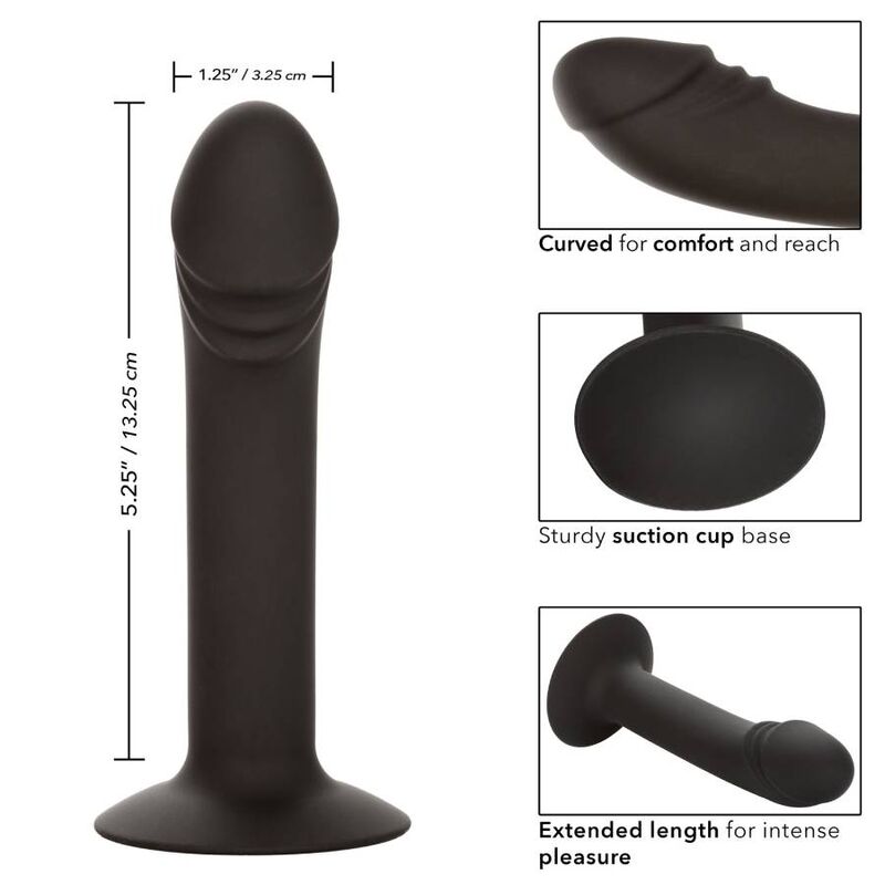 CALEXOTICS - ESTUDIO ANAL CURVO