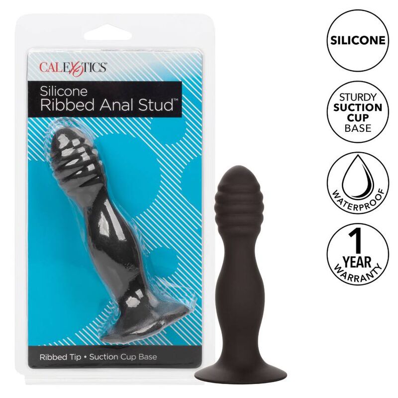 CALEXOTICS - ESTUDIO ANAL ACANALADO