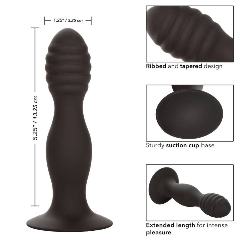 CALEXOTICS - ESTUDIO ANAL ACANALADO