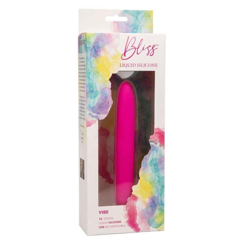 VIBRA BLISS ROSA