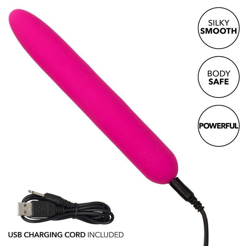 VIBRA BLISS ROSA