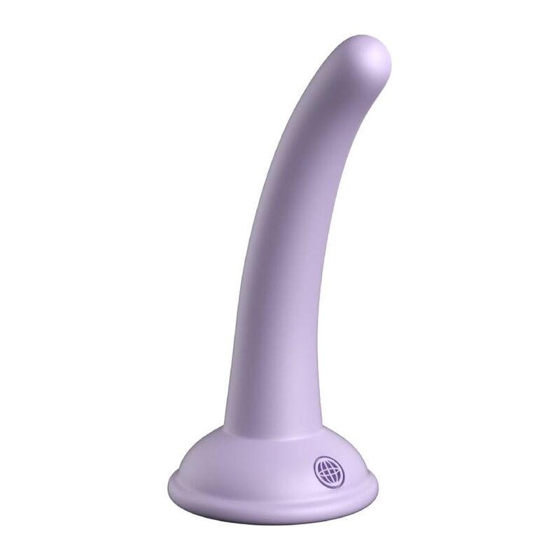 DILLIO - CURIOSO CINCO 12,7 CM MORADO