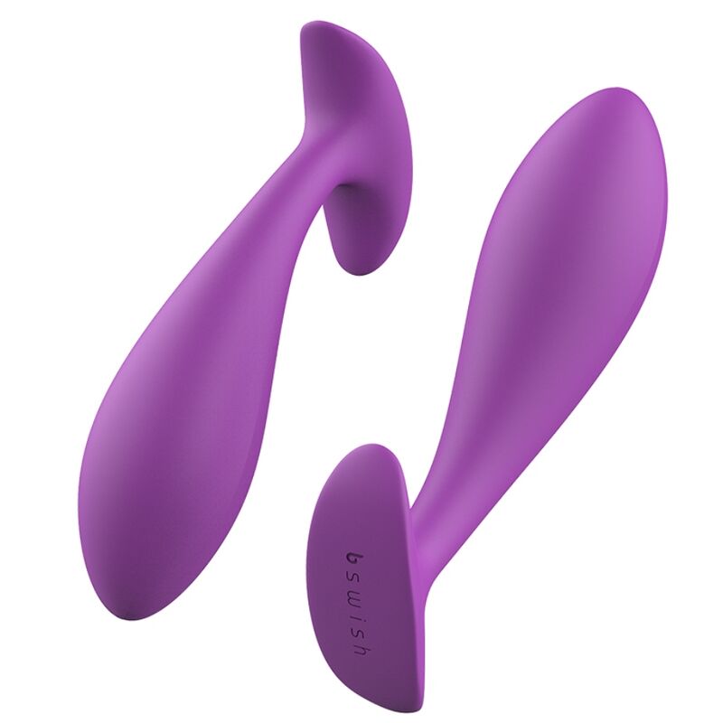 B SWISH - BFILLED BSICO PROSTTICO ORCHID PLUG
