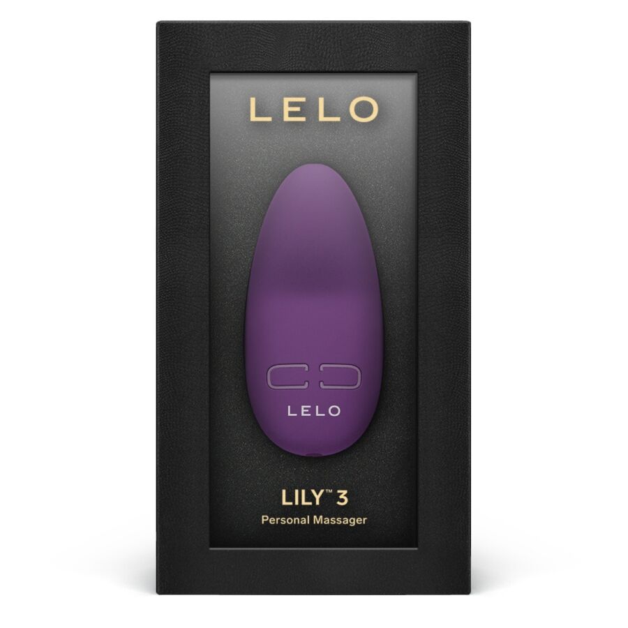 MASAJEADOR PERSONAL LILY 3 VERDE POLAR