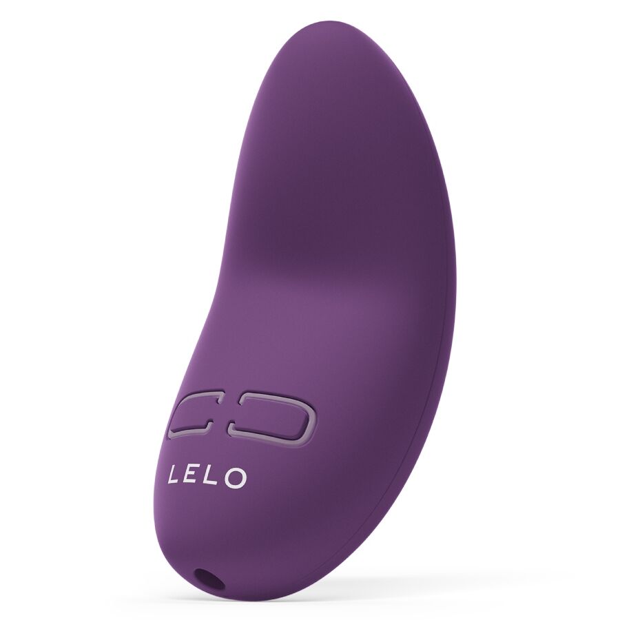MASAJEADOR PERSONAL LILY 3 VERDE POLAR