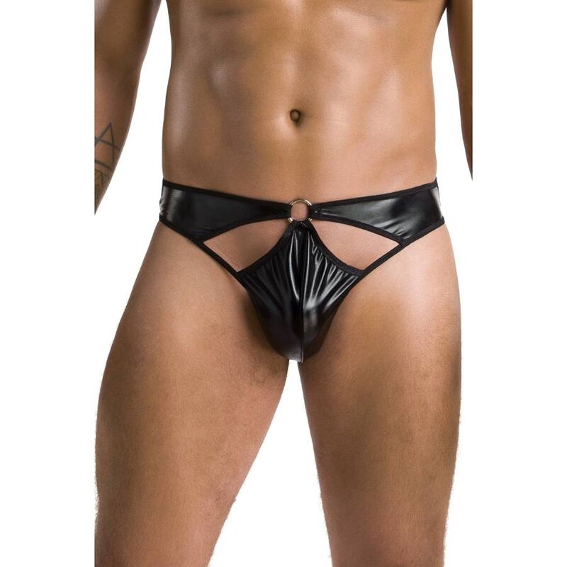 PASIÓN - 033 PAUL TANGA NEGRA S/M